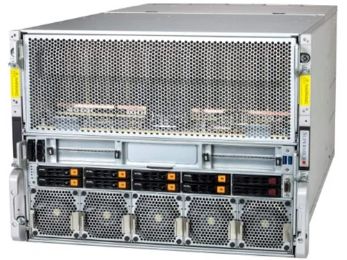 Supermicro GPU A+ Server AS -8126GS-TNMR (AS -8126GS-TNMR)